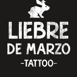 Liebre de marzo