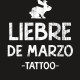 Liebre de marzo