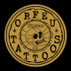 Orfeu Custom Tattoos