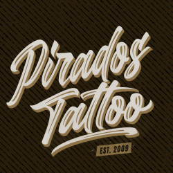 Pirados Tattoo Shop