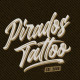 Pirados Tattoo Shop