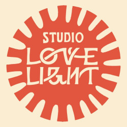 Studio love light