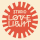 Studio love light