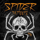 Spider Tattoos
