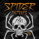 Spider Tattoos
