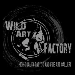 Wild Art Factory