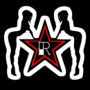 Rated R Tattoo