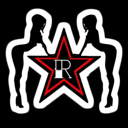 Rated R Tattoo