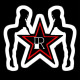Rated R Tattoo