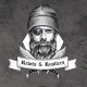 Rebels & Rustlers