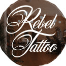 Rebel Tattoo