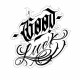 Good Luck Tattoo