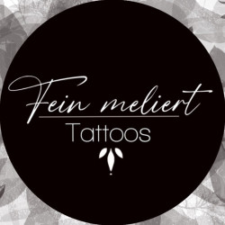 Fein Meliert