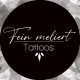 Fein Meliert