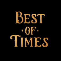 Best of Times Tattoo