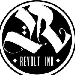 Revolt.ink Tattoo Atelier