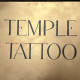 The Temple Tattoo