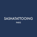 Sashatattooing Paris