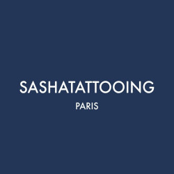 Sashatattooing Paris