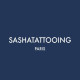 Sashatattooing Paris
