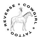 Reverse Cowgirl Tattoo