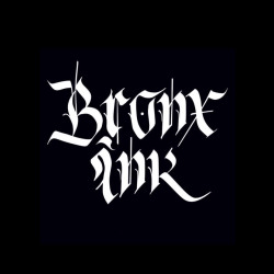 Bronx Ink Praha