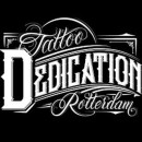 Tattoo Dedication