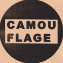 Camouflage tattoo
