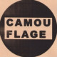 Camouflage tattoo