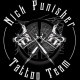 Nick Punisher Tattoo Team
