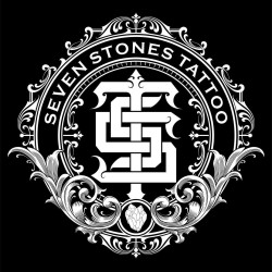 Seven Stones Tattoo