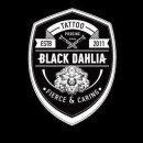 Black Dahlia