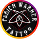Fabien Warner Tattoo