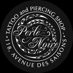 Studio Perle Noire Bruxelles