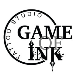 Game of Ink