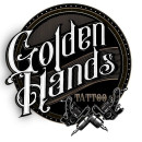 Golden Hands Tattoo Liverpool