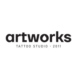 Art works tattoo