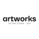 Art works tattoo