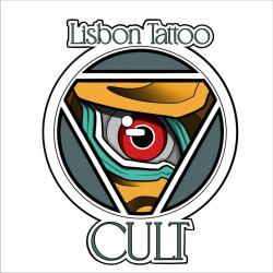 CULT Lisbon Tattoo Studio