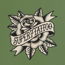 Super 7 Tattoo