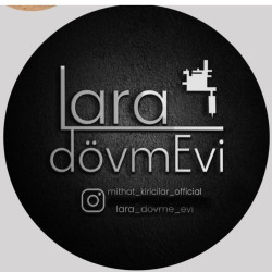 Lara Dövme Evi