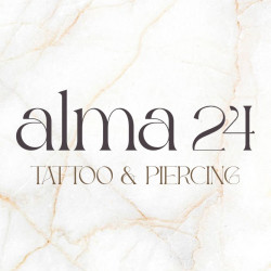 Alma 24 Tattoo
