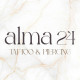 Alma 24 Tattoo