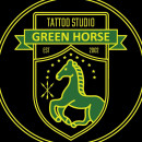 Green Horse Tattoo Studio