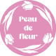 Peau de fleur tattoo shop