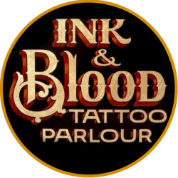 INK&BLOOD