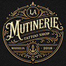 La Mutinerie Tattoo