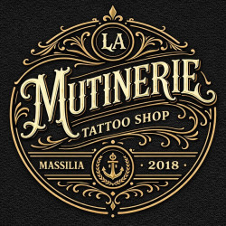 La Mutinerie Tattoo