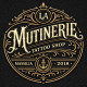 La Mutinerie Tattoo