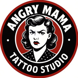 Angry Mama Tattoo Studio
